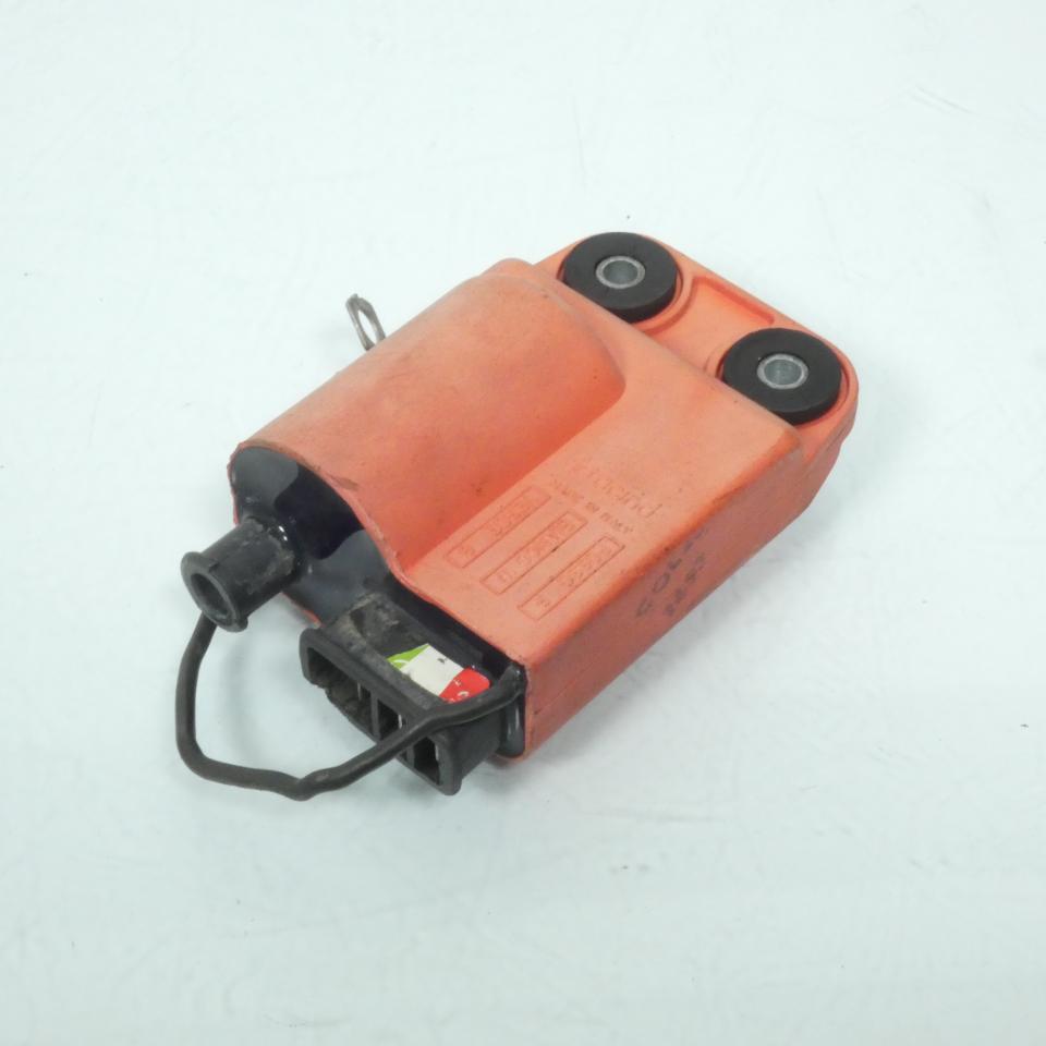 Bobine d'allumage HT origine pour scooter Gilera 50 Stalker 2T AC 1997 à 2001 ZAPC13000 Occasion