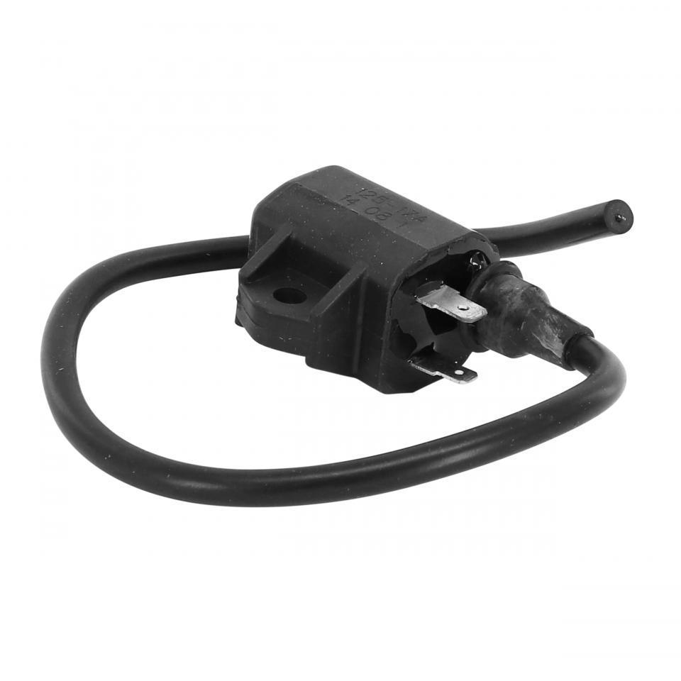 Bobine d'allumage HT SGR pour scooter Suzuki 125 Burgman 1994-1999 12V 2 cosses