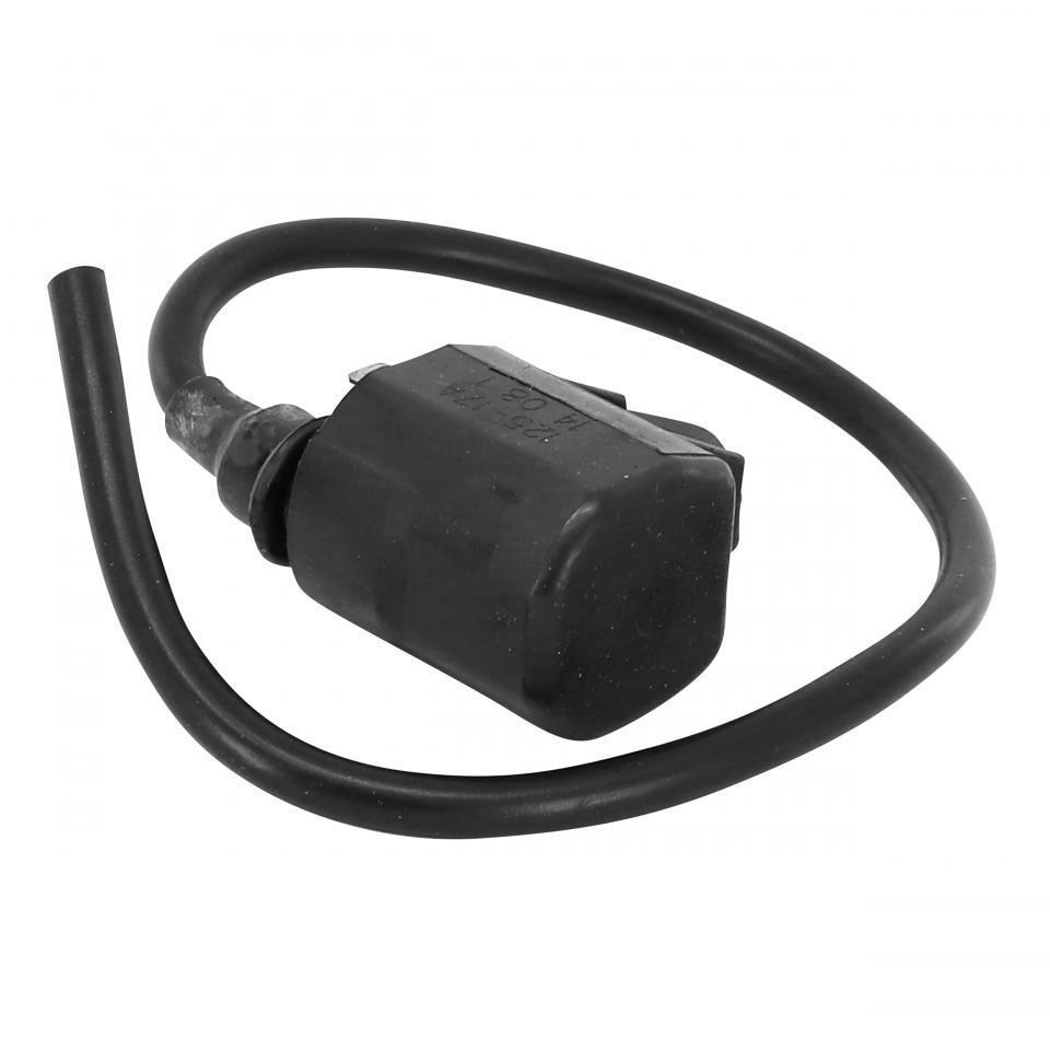 Bobine d'allumage HT SGR pour scooter Suzuki 125 Burgman 1994-1999 12V 2 cosses