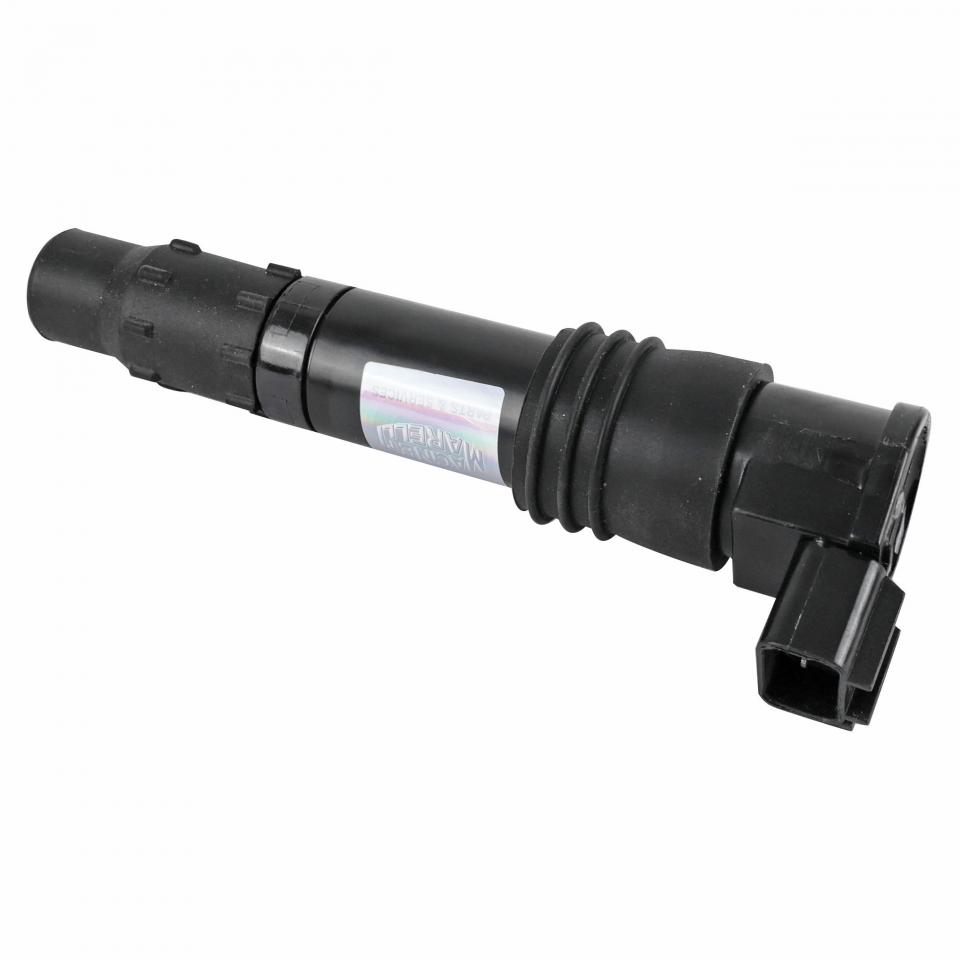 Bobine d'allumage HT Magneti Marelli pour Moto Suzuki 600 Gsx-R 2001 à 2005 Neuf