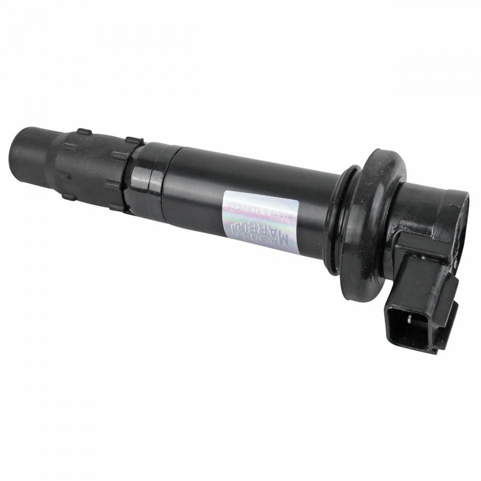 Bobine d'allumage HT Magneti Marelli pour Moto Yamaha 800 FZ8 2011 à 2016 Neuf