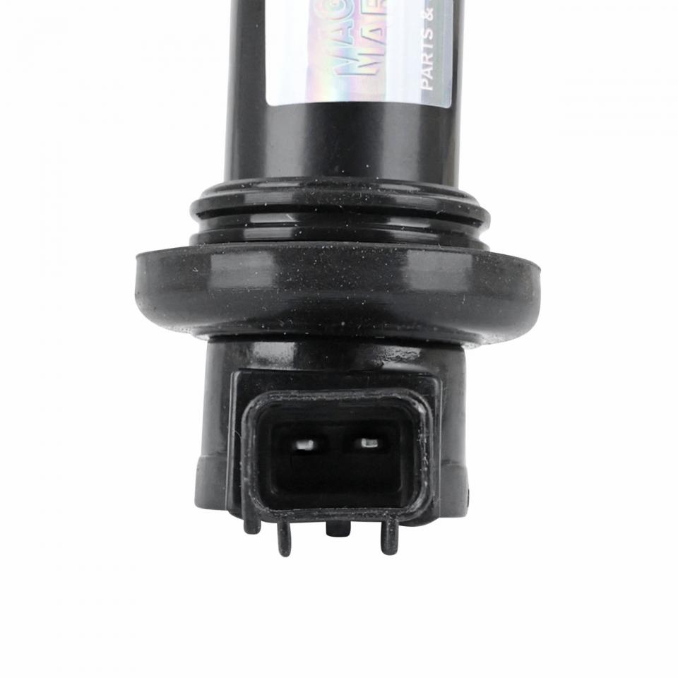 Bobine d'allumage HT Magneti Marelli pour Moto Yamaha 800 FZ8 2011 à 2016 Neuf