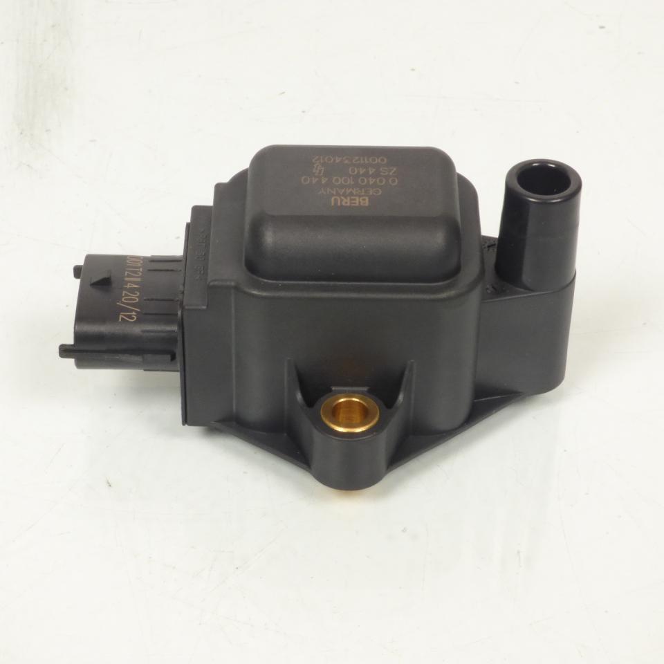 Bobine d'allumage HT Beru pour scooter Piaggio 125 MP3 2008-2012 ZS440 / 641007 Neuf