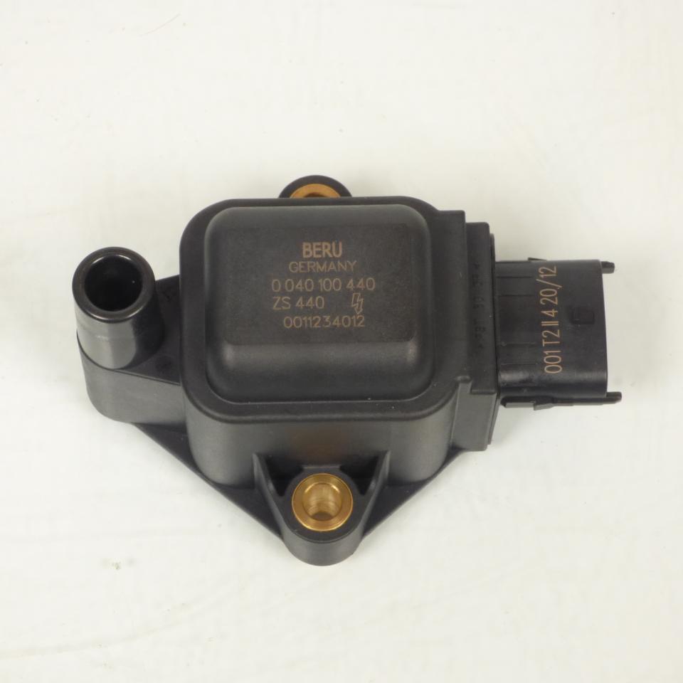 Bobine d'allumage HT Beru pour scooter Piaggio 125 MP3 2008-2012 ZS440 / 641007 Neuf