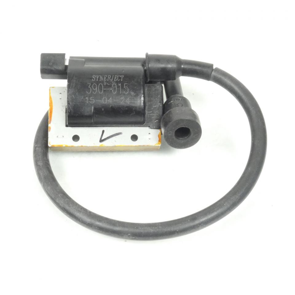 Bobine d'allumage HT pour Peugeot PULSION