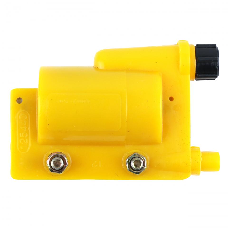 Bobine d'allumage HT P2R pour Mobylette MBK 50 40 Neuf