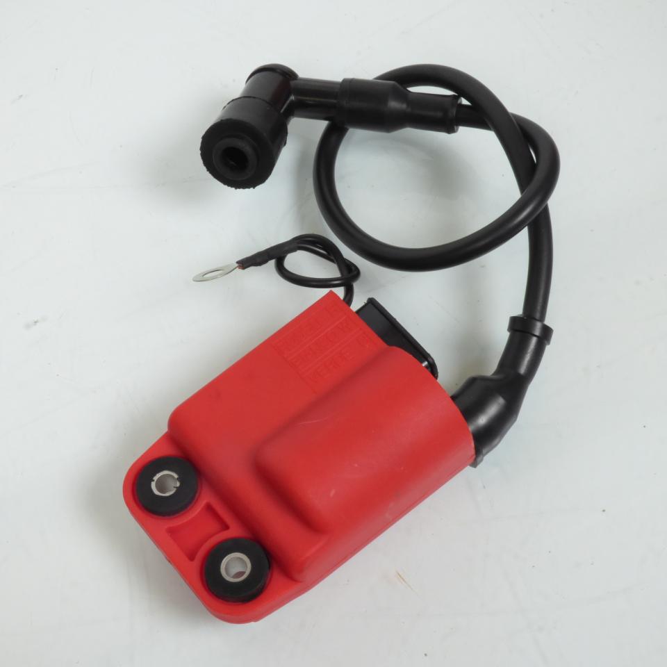 Bobine d'allumage HT P2R pour Scooter Piaggio 50 NRG 1994 à 1998 Neuf