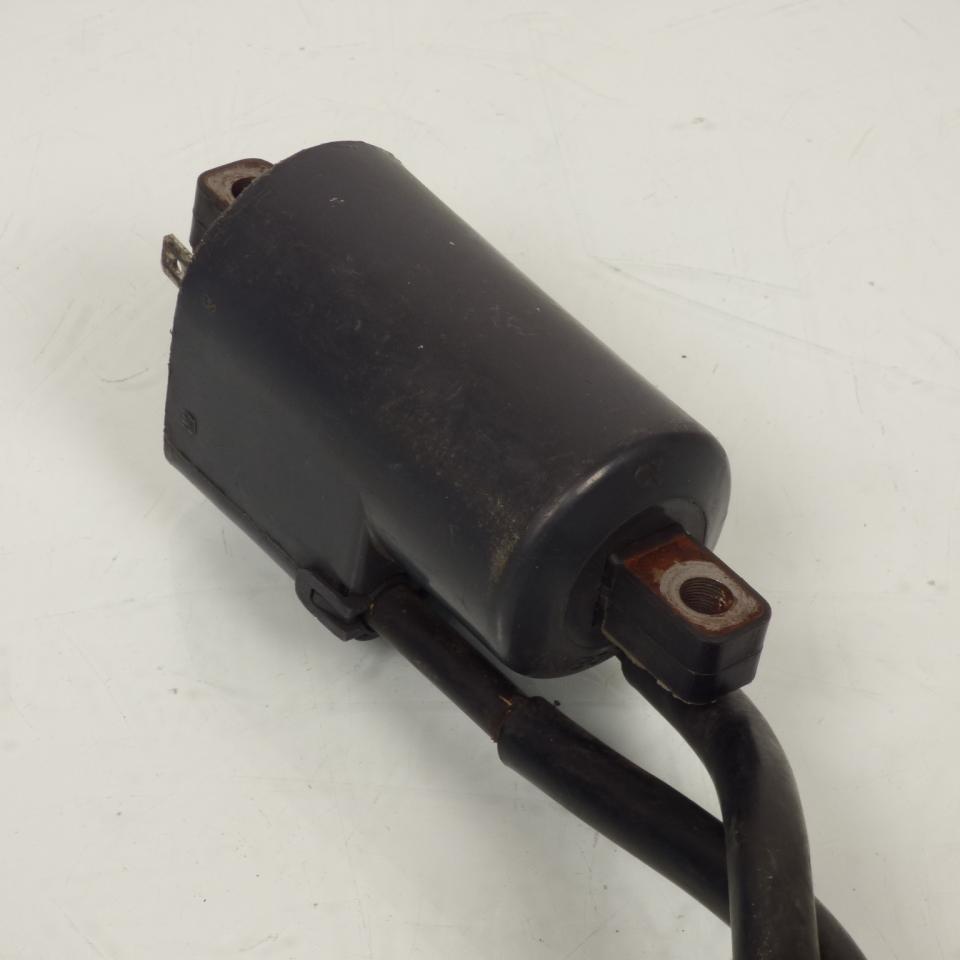 Bobine d'allumage HT Denso pour moto Suzuki 750 GSXF 1989 à 1997 33410-19C00 Occasion