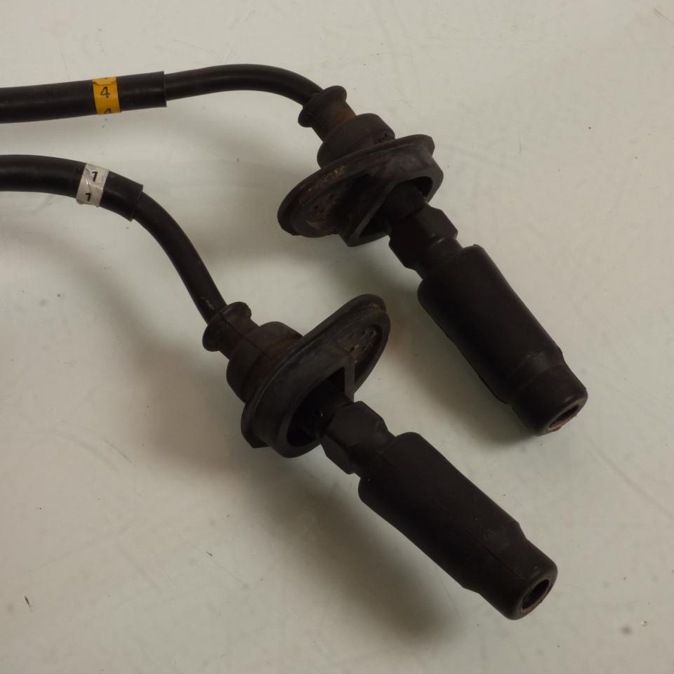 Bobine d'allumage HT Denso pour moto Suzuki 750 GSXF 1989 à 1997 33410-19C00 Occasion