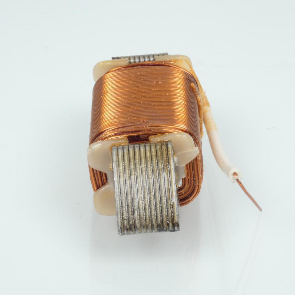 Bobine d'alimentation marque HT DZE pour moto Yamaha 125 RX réf 2H3-H1312-01 Neuf