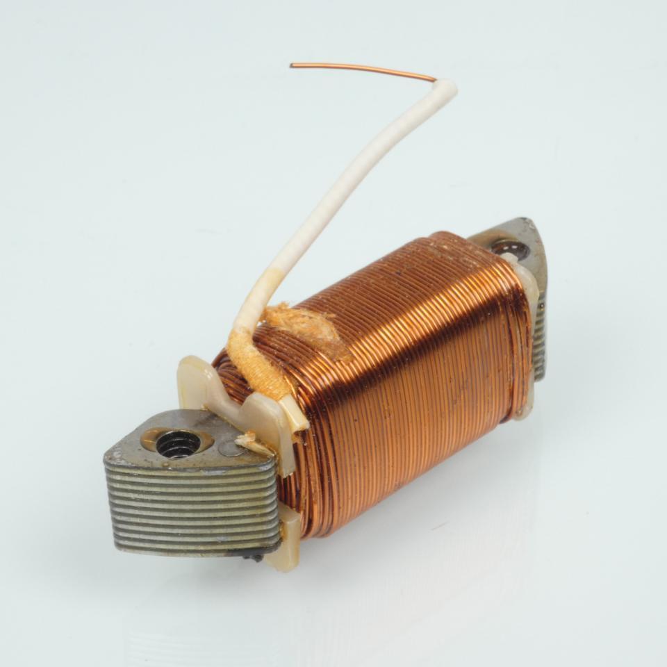 Bobine d'alimentation marque HT DZE pour moto Yamaha 125 RX réf 2H3-H1312-01 Neuf