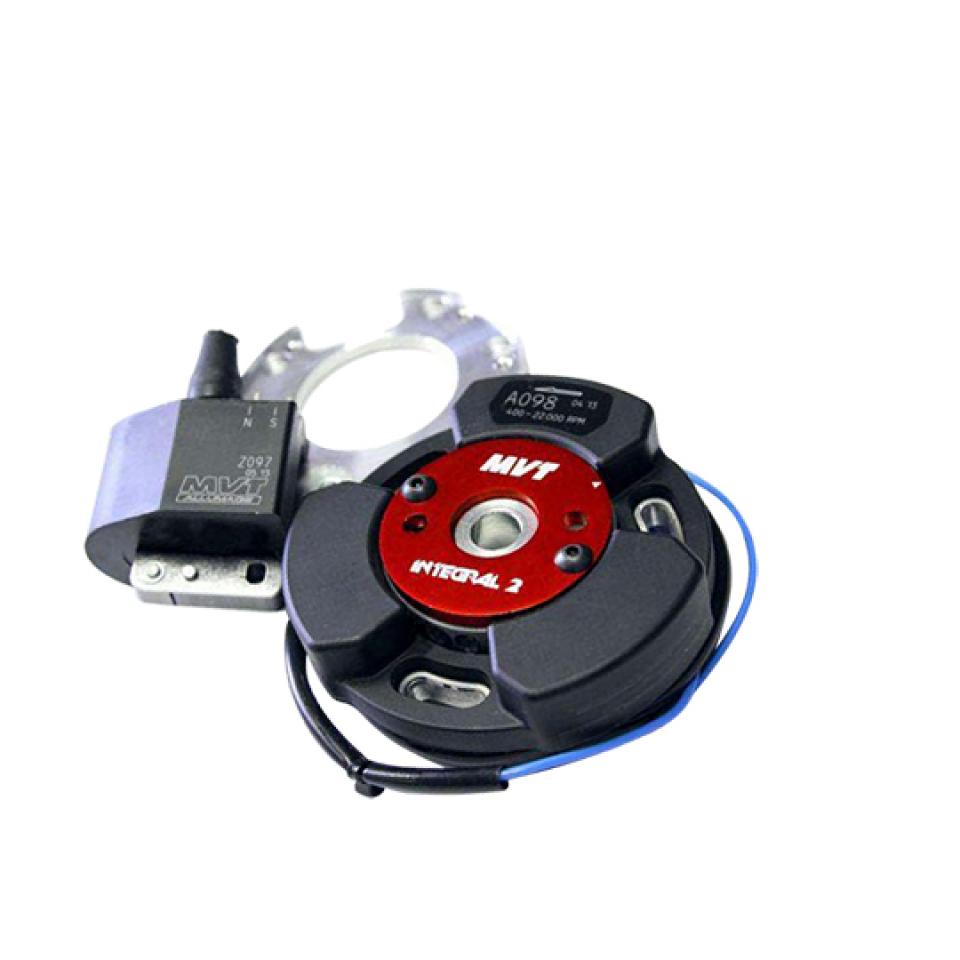 Bobine allumage HT MVT PX20 Millenium Premium Digital Direct pour moto scooter cyclo