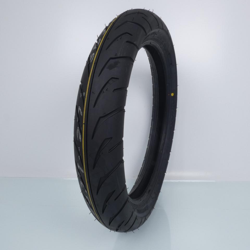 Pneu avant 100-80-17 Bridgestone BATTLAX BT-39F SS 110/80-17 52S pour moto Neuf