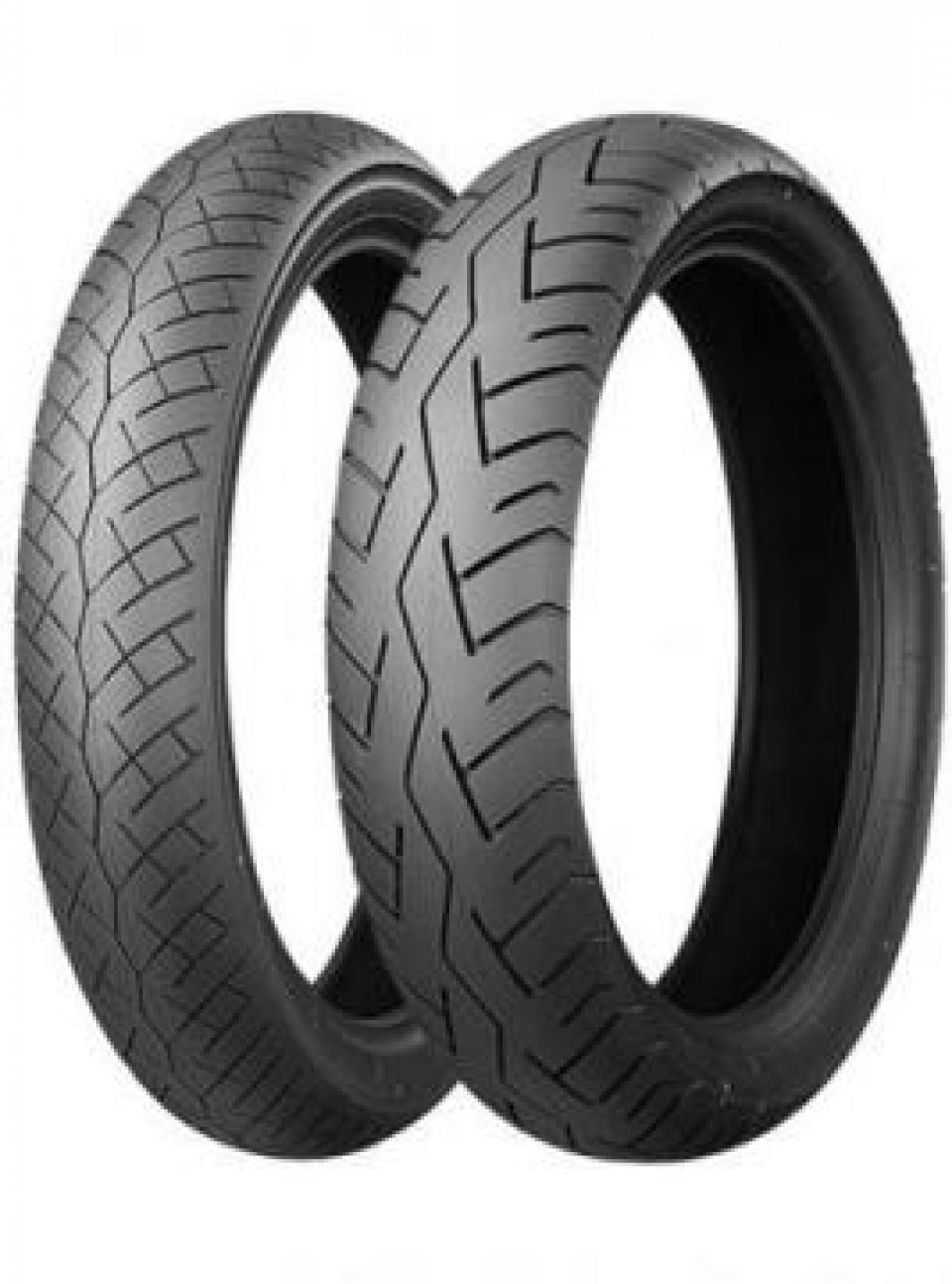 Pneu 100-80-17 Bridgestone pour Moto Neuf