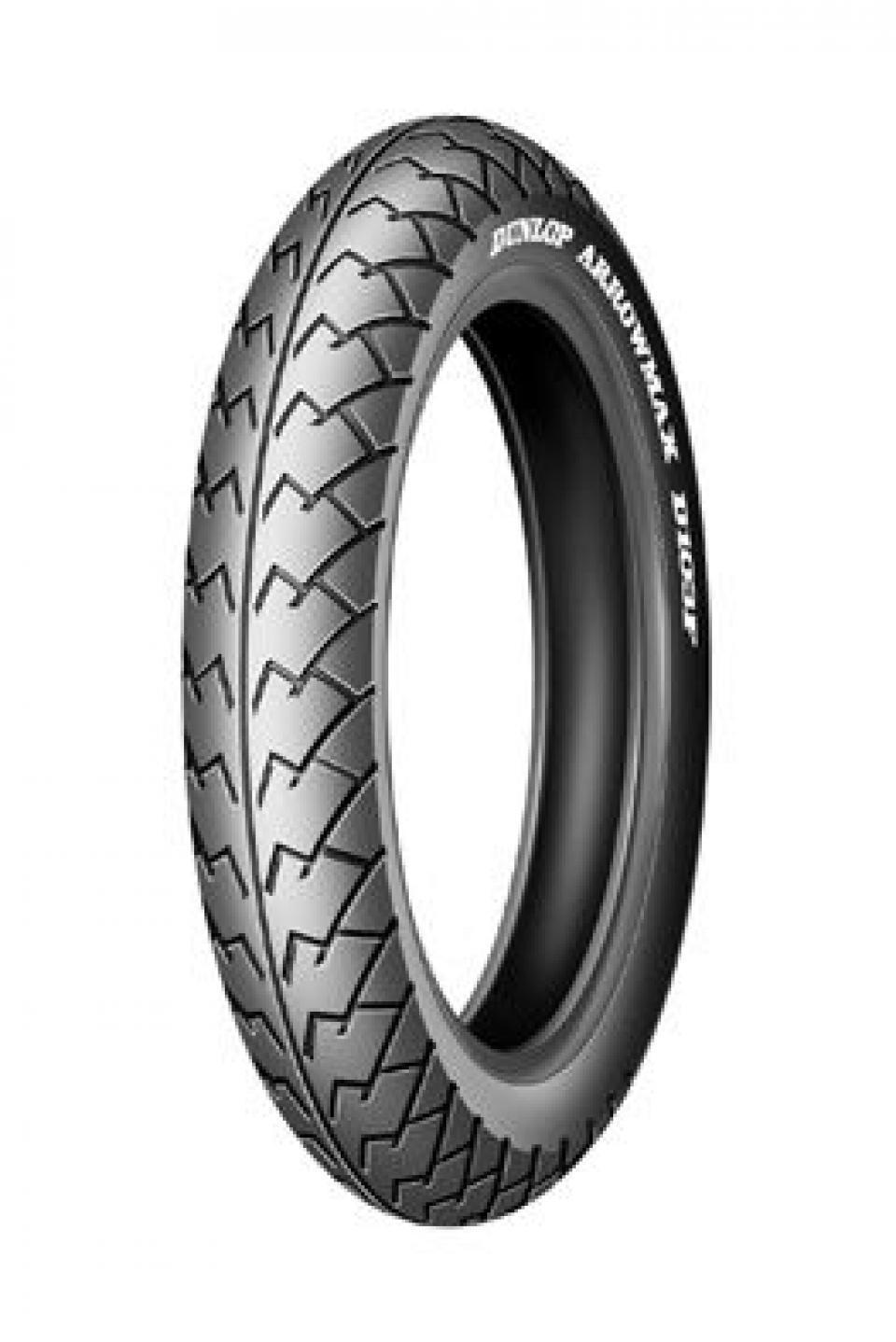 Pneu 100-80-17 Dunlop pour pour Moto Neuf