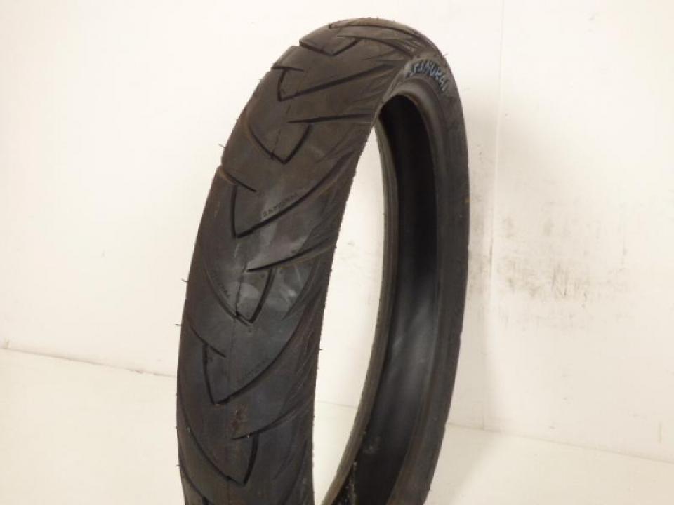 Pneu 100-80-17 Deli Tire pour Moto Aprilia 50 RS4 2011 à 2017 Neuf