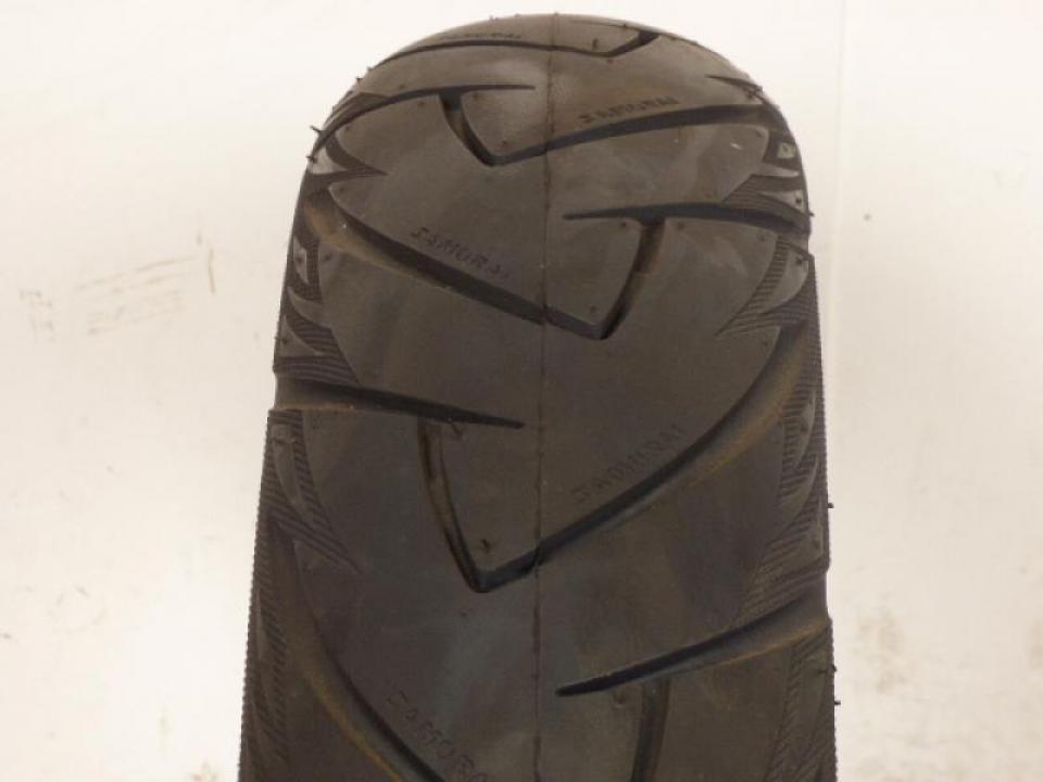 Pneu 100-80-17 Deli Tire pour Moto MBK 50 X-Limit 2003 à 2011 Neuf