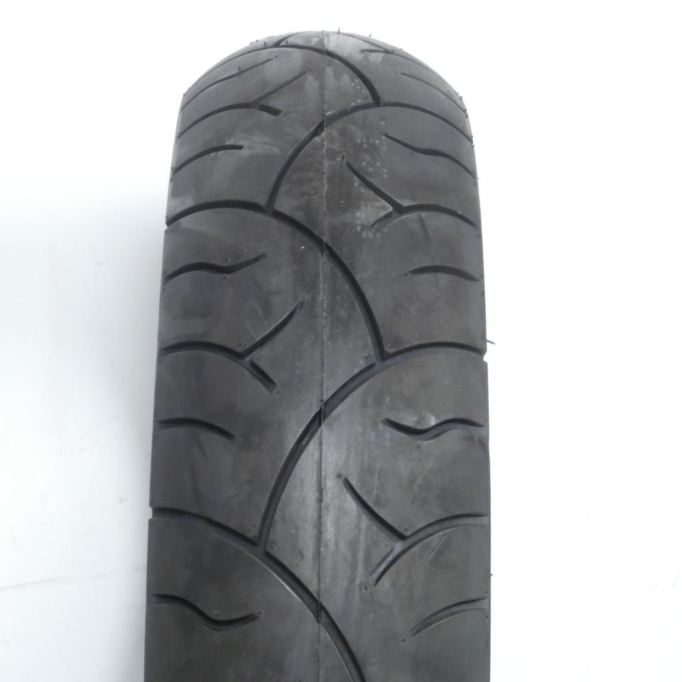 Pneu arrière supermot 130/70-17 Deli Tire SB-106R TL 62R pour moto 50 à boite