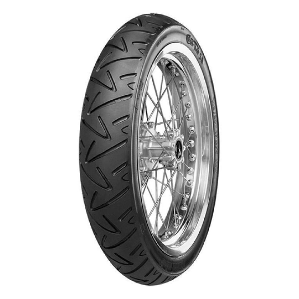 Pneu 130-70-17 Continental pour Moto MASH 125 Seventy Five 2013 à 2019 AR Neuf