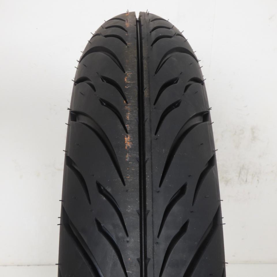 Pneu arrière tubeless 130/70-17 Mitas MC-25 Bogart pour moto 577197 / 70000044