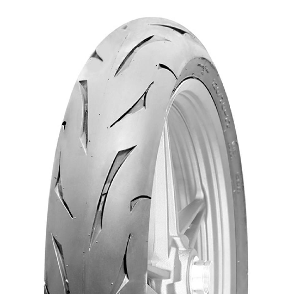 Pneu 130-70-17 pour Aprilia RS4