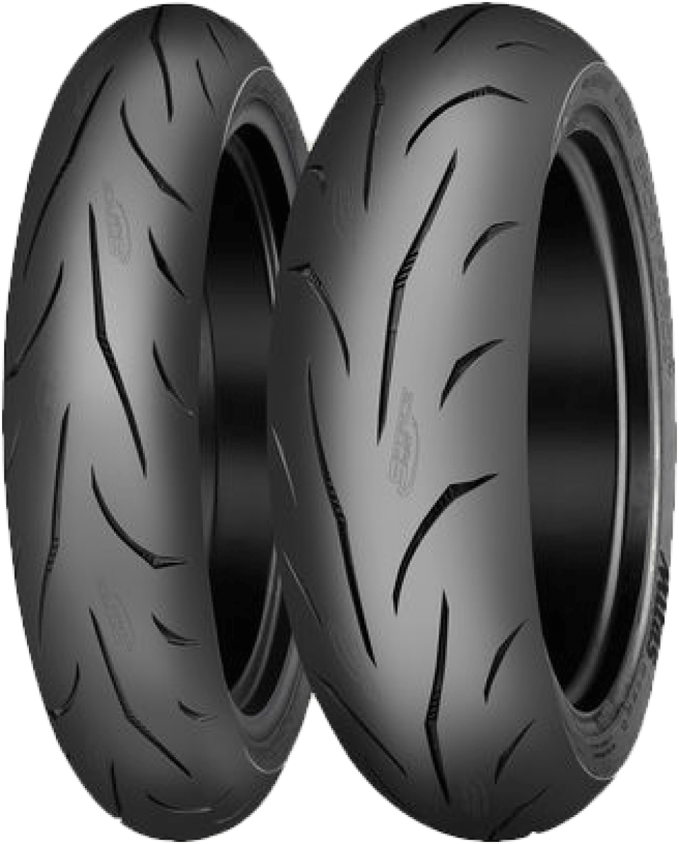 Pneu 130-70-17 pour  