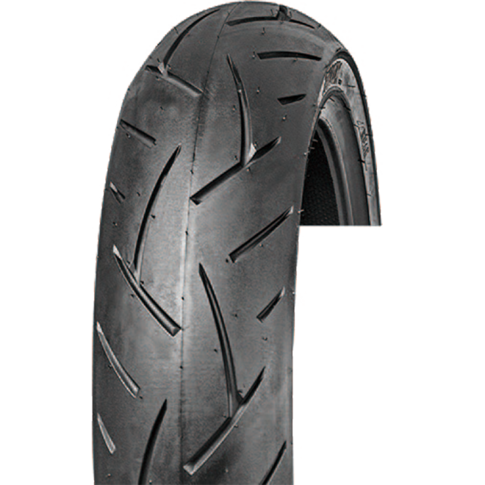 Pneu 130-70-17 pour  