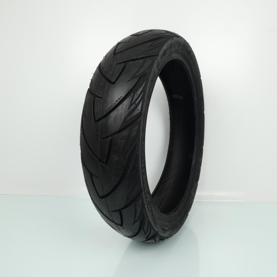 Pneu 130-70-17 Deli Tire pour Moto Aprilia 50 RS4 2011 à 2017 Neuf