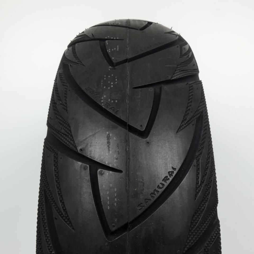 Pneu 130-70-17 Deli Tire pour Derbi 50 Senda Sm 2002 à 2005 Pneu arrière Neuf