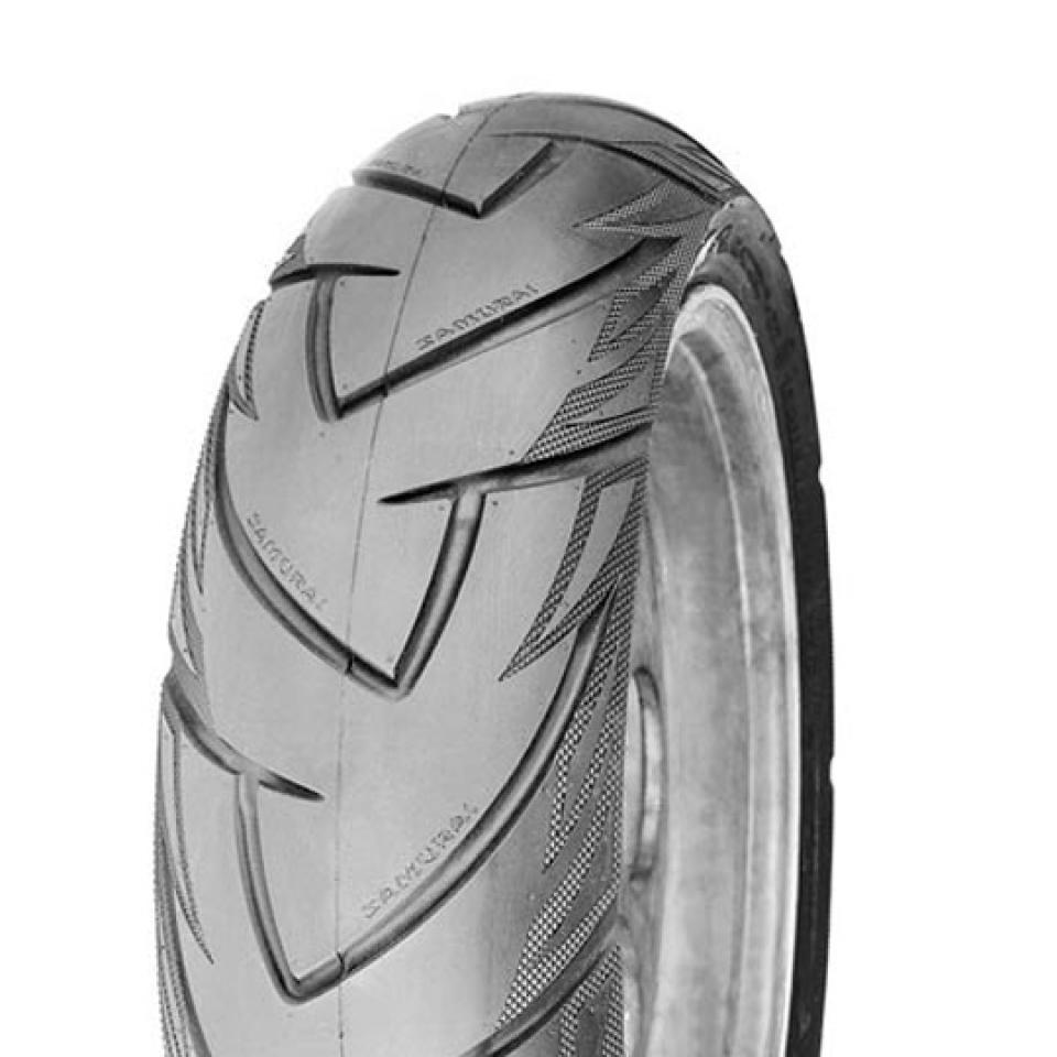 Pneu 130-70-17 Deli Tire pour Derbi 50 Senda Sm 2002 à 2005 Pneu arrière Neuf