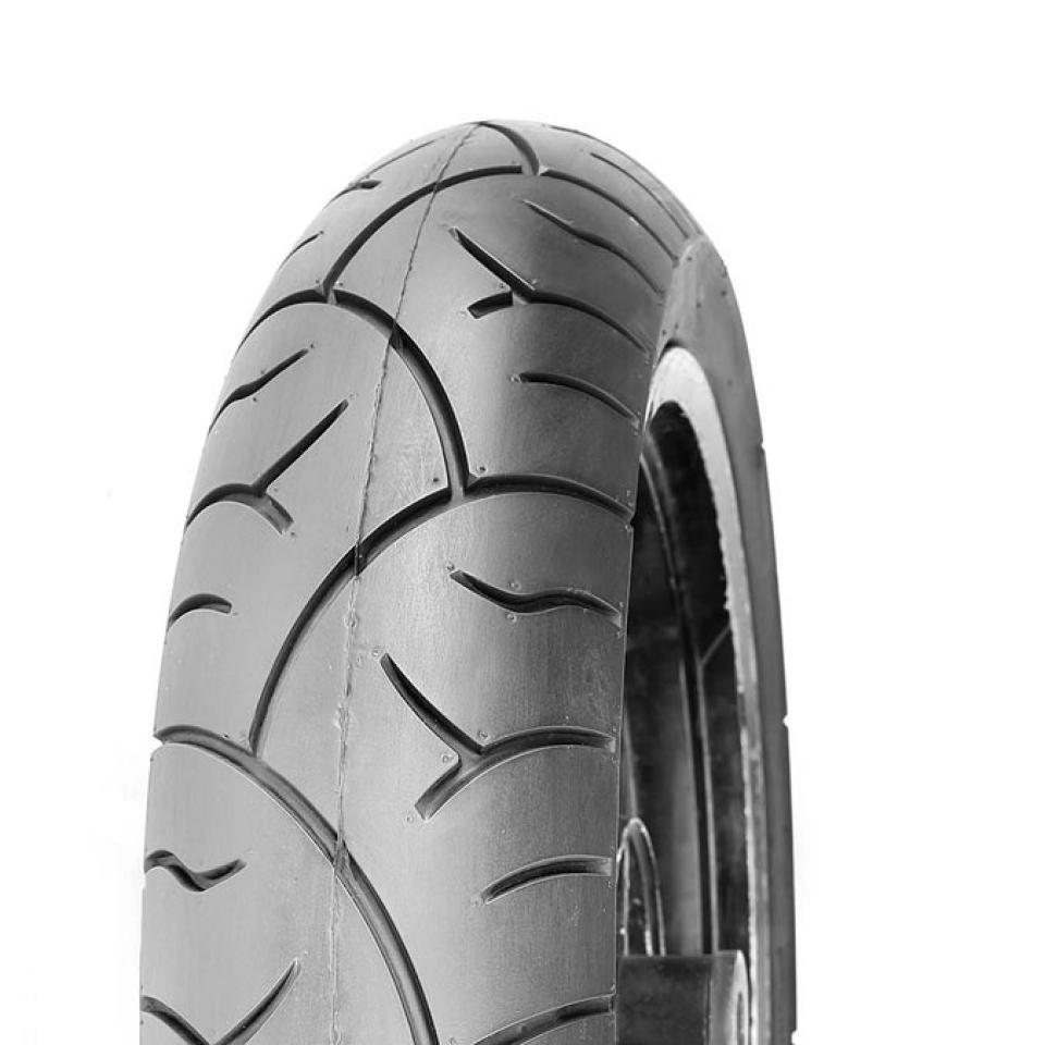 Pneu route tubeless 130/70-17 Deli Tire SB-106R 62R Neuf pour moto 50 à boite
