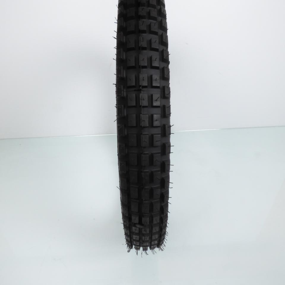 Pneu 2.75-21 Michelin pour Moto Sherco 125 1.25 2T Trial 2006 à 2011 Trail Compétition TT AV Neuf