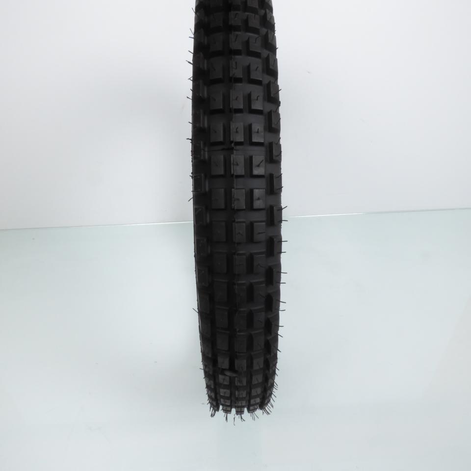 Pneu 2.75-21 Michelin pour Moto Sherco 125 St 1.25 2T Trial 2012 à 2019 AV Neuf