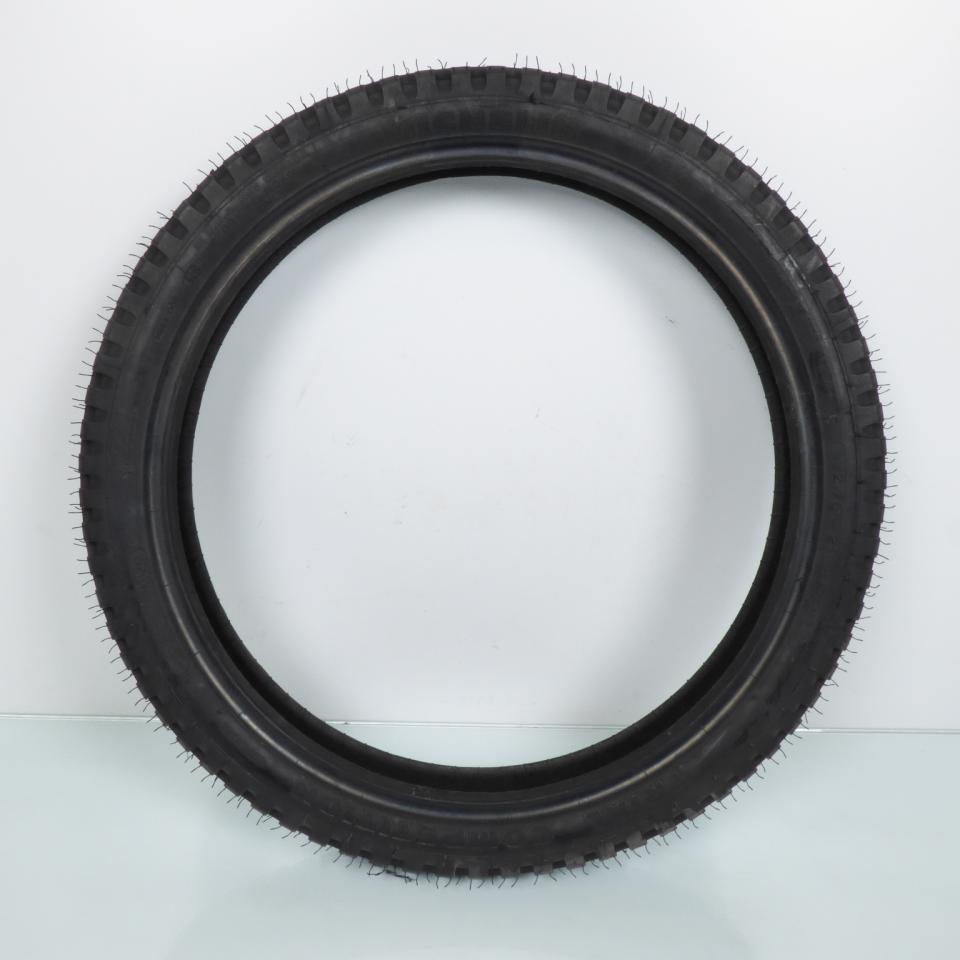 Pneu 2.75-21 Michelin pour Moto Sherco 125 1.25 2T Trial 2006 à 2011 Trail Compétition TT AV Neuf
