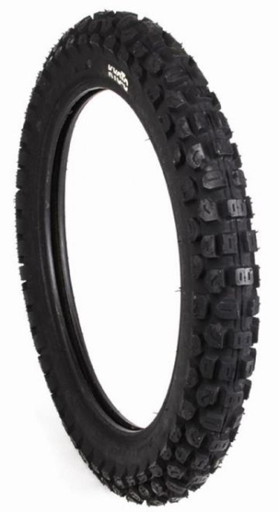 Pneu 2.75-21 Duro pour Moto Sherco 50 HRD Trail/Sm 1999 à 2020 AV Neuf