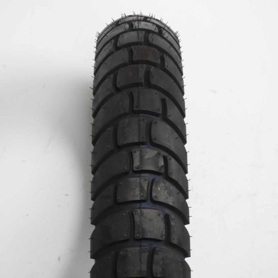 Pneu 4.10-18 Continental pour Deux Roues Continental 0208502 / Trail ContiEscape Neuf
