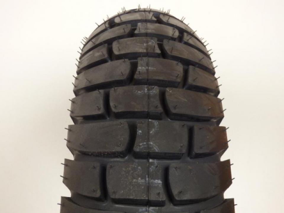 Pneu 4.10-18 Continental pour Moto Derbi 50 Senda 0208502 Neuf