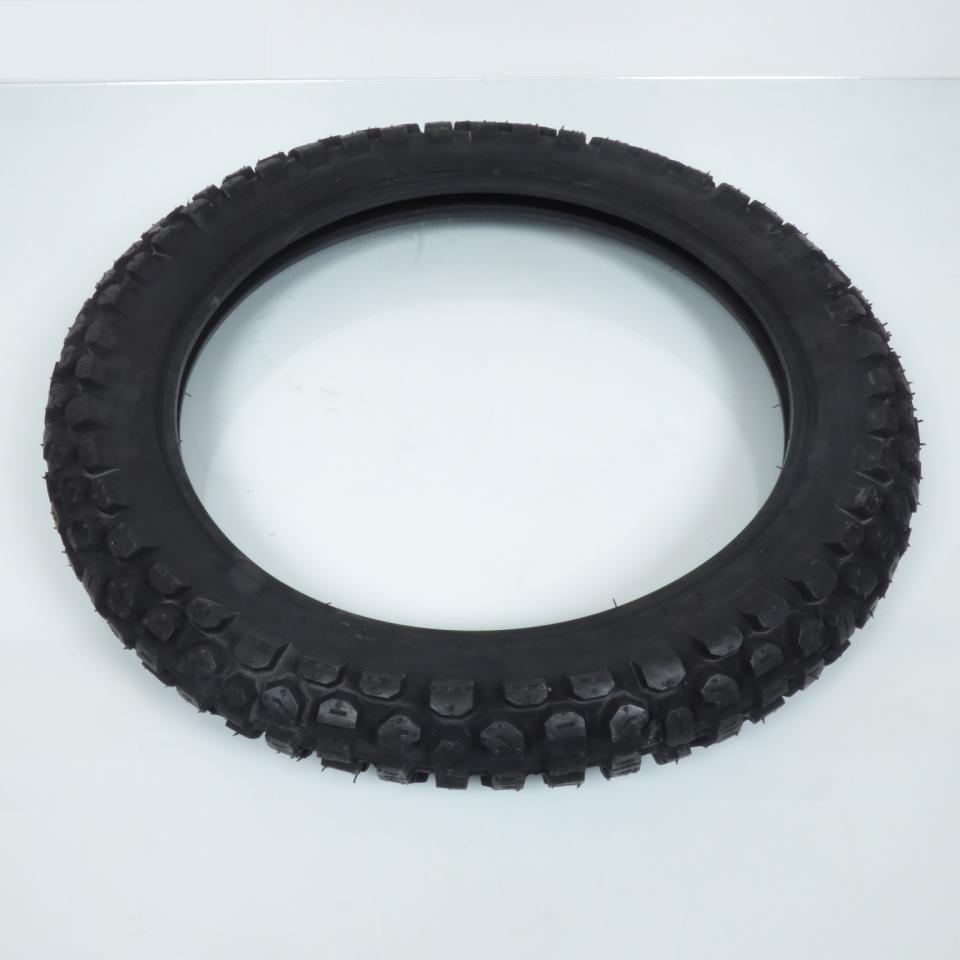 Pneu 4.10-18 Duro pour moto Generic 50 Trigger 2006-2011 Neuf