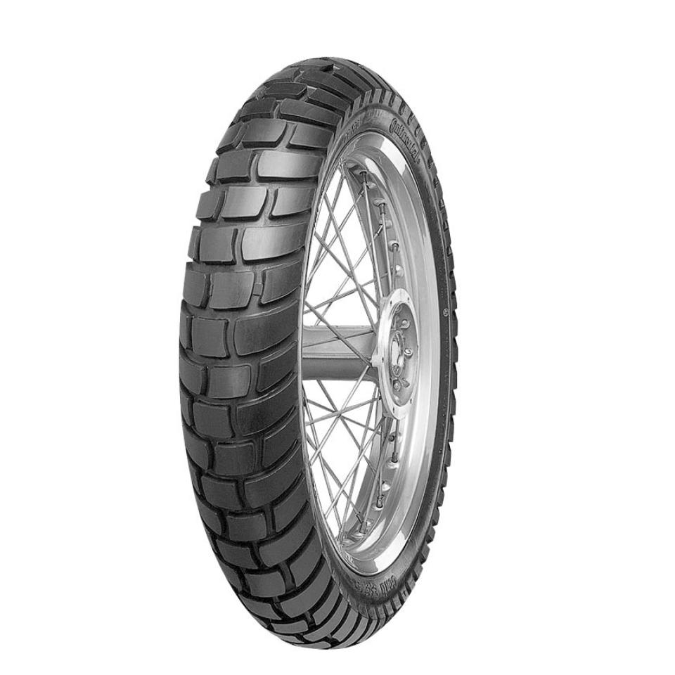Pneu arrière trail 4.10-18 Continental Trail ContiEscape pour moto 0208502 neuf tt
