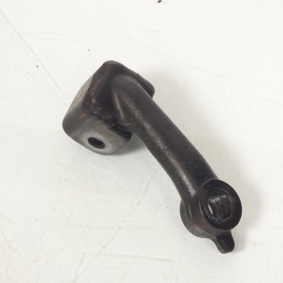 Platine support de repose pied origine pour moto Occasion