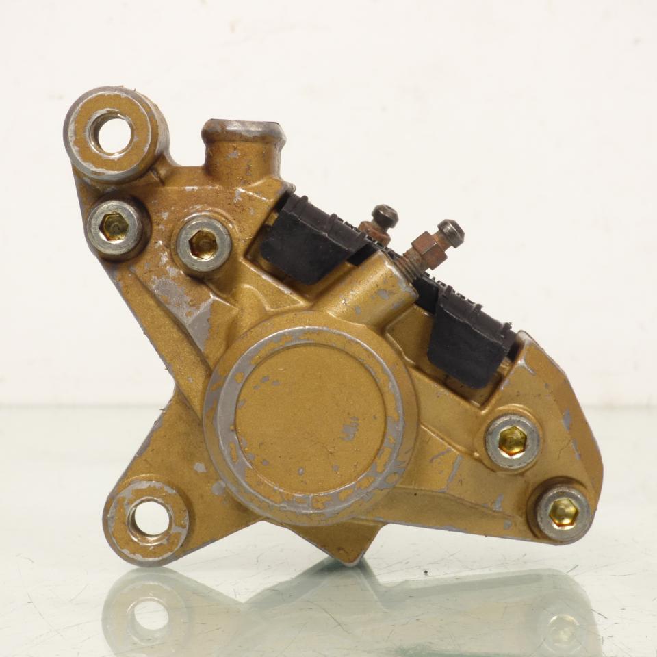 Étrier de frein avant gauche Tokico V4 pour moto Suzuki 1100 GSX-E Occasion