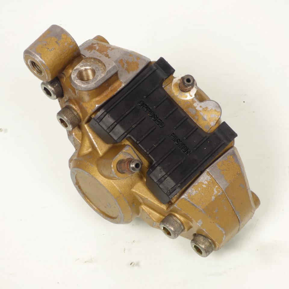 Étrier de frein avant gauche Tokico V4 pour moto Suzuki 1100 GSX-E Occasion