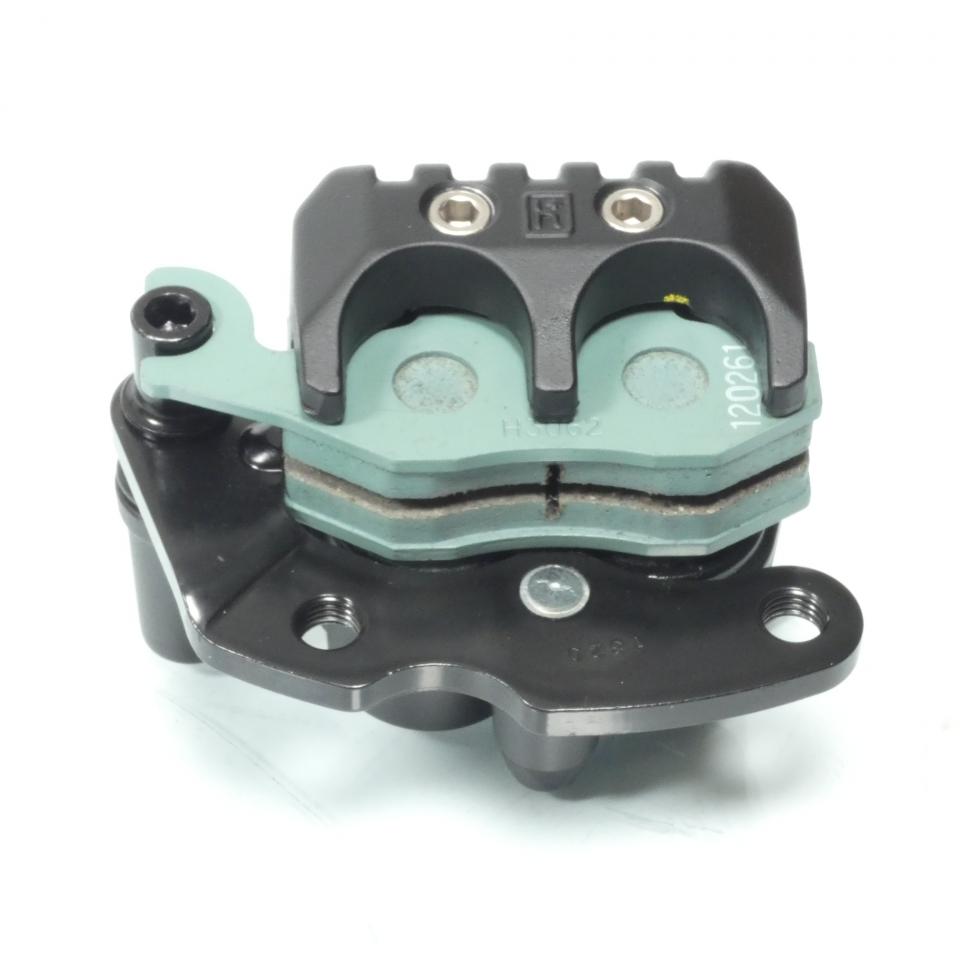 Étrier de frein origine pour Scooter Piaggio 125 MP3 2008 à 2009 CM068305 Neuf