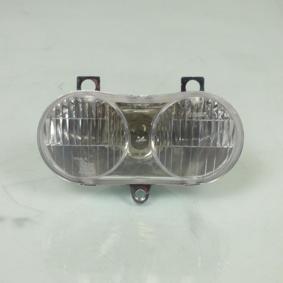 Optique avant P2R pour Auto Yamaha 1999 à 2003 Neuf