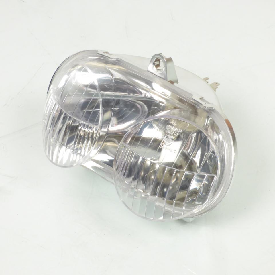 Optique avant P2R pour Auto Yamaha 1999 à 2003 Neuf