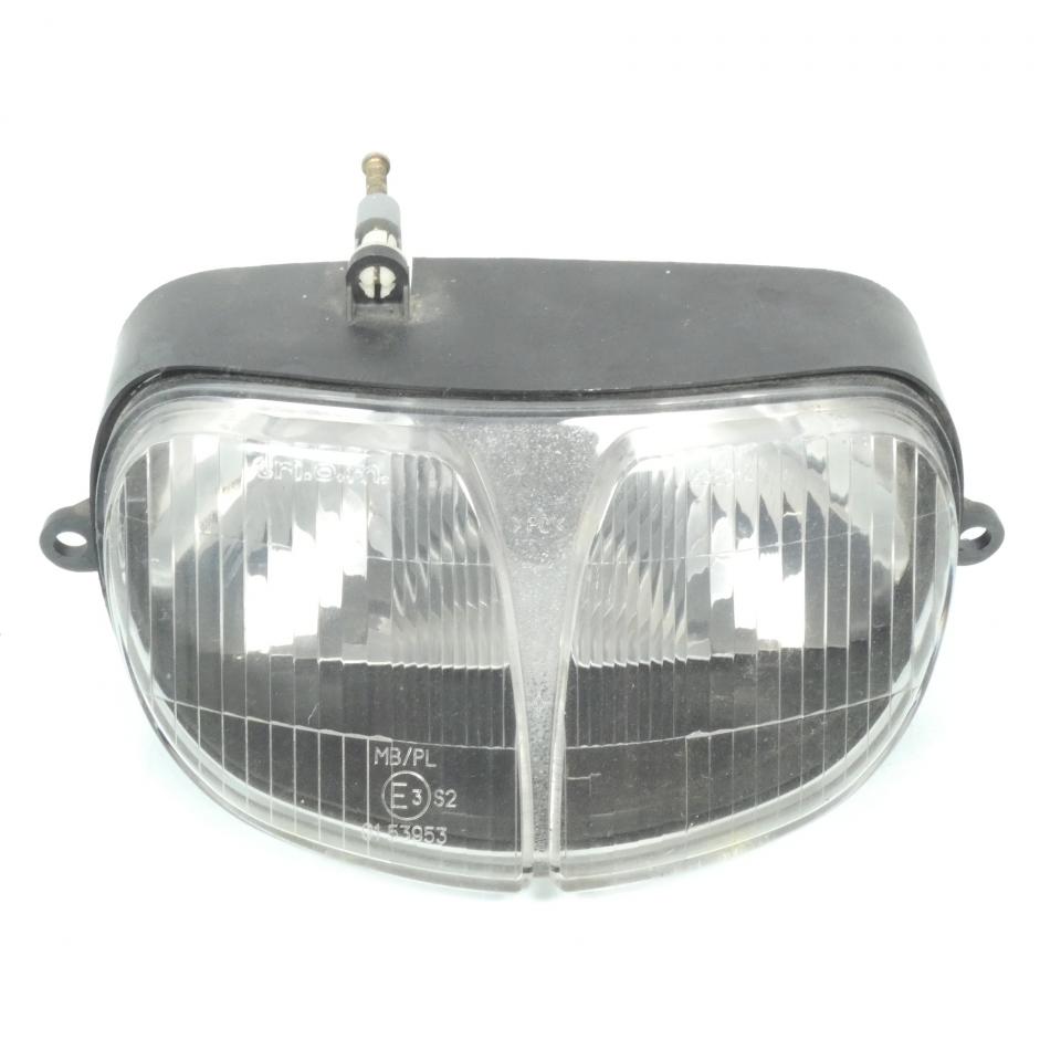 Optique avant pour Gilera Stalker 2T AC
