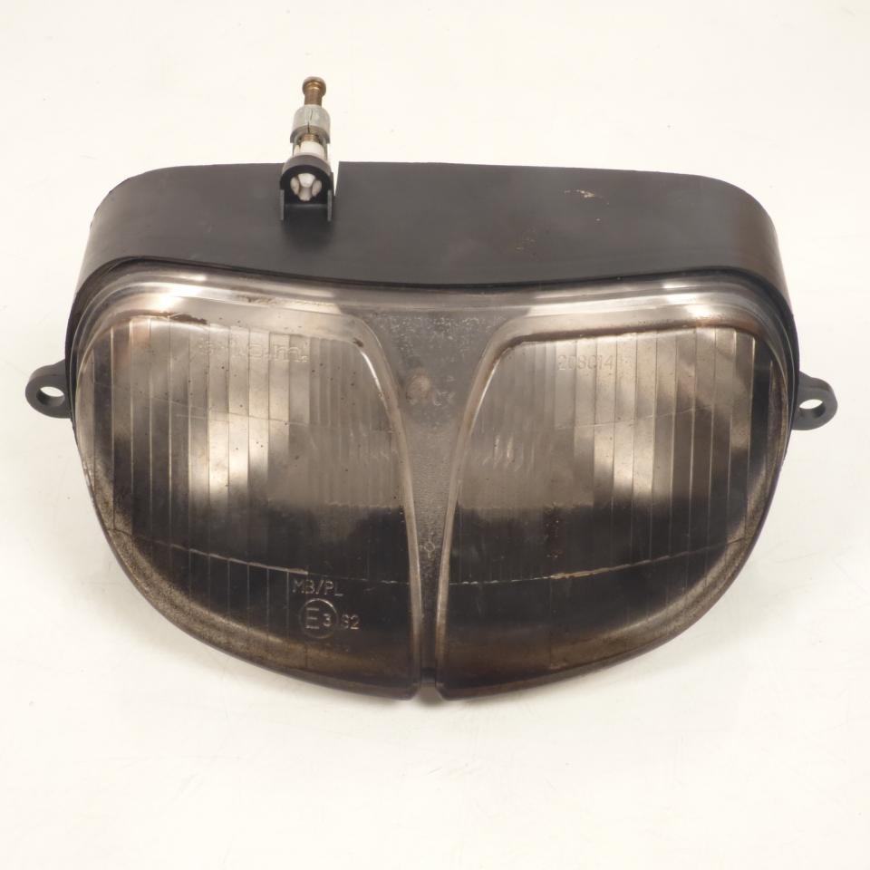 Optique avant pour Gilera Stalker 2T AC
