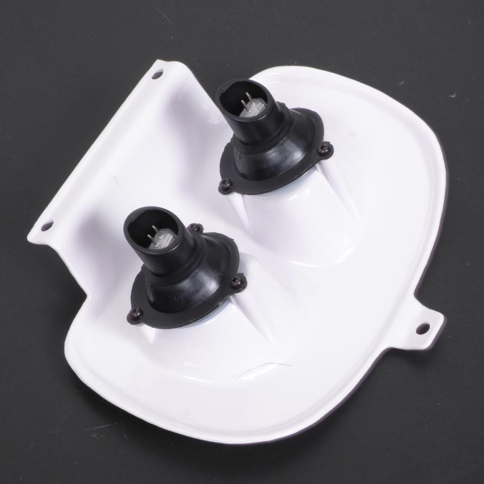Optique avant TNT pour scooter Yamaha 50 BWS 2003 Neuf