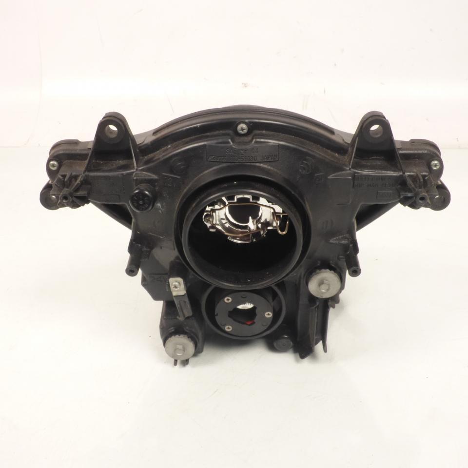 Optique avant Koito pour moto Suzuki 600 GSXR 2006-2007 110-59130 Occasion