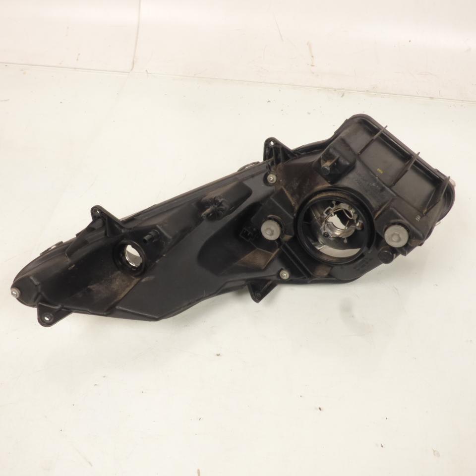 Optique avant origine pour scooter Suzuki 400 Burgman 2007 à 2016 JS1CG1111 / WVCG11 / 100-59142 Occasion